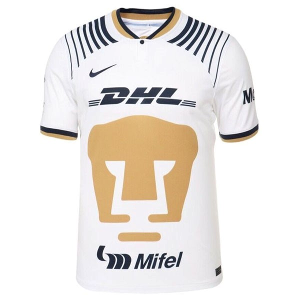 Tailandia Camiseta UNAM Pumas 1ª 2022-2023